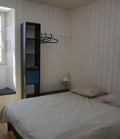 Grande Maison De Village Avec Piscine Holiday home