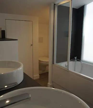 Grande Maison De Village Avec Piscine Holiday home *
